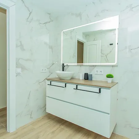 007 Luxury Sea Views Alicante-holiday Apartamento *