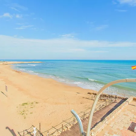 007 Luxury Sea Views Alicante-holiday La Mata (Torrevieja)
