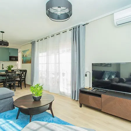 007 Luxury Sea Views Alicante-holiday La Mata (Torrevieja)