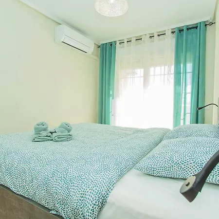 007 Luxury Sea Views Alicante-holiday La Mata (Torrevieja)