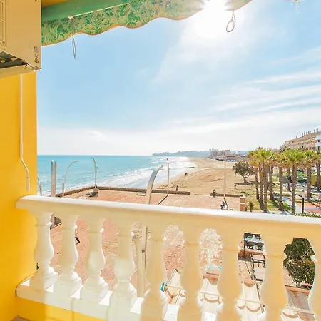 Apartment 007 Luxury Sea Views Alicante-holiday *