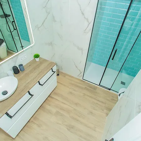 007 Luxury Sea Views Alicante-holiday *