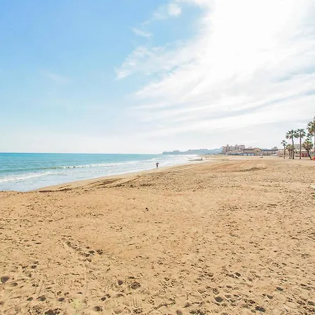 007 Luxury Sea Views Alicante-holiday * La Mata (Torrevieja)