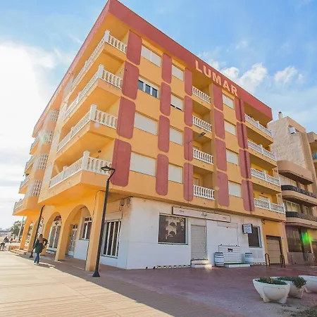 007 Luxury Sea Views Alicante-holiday