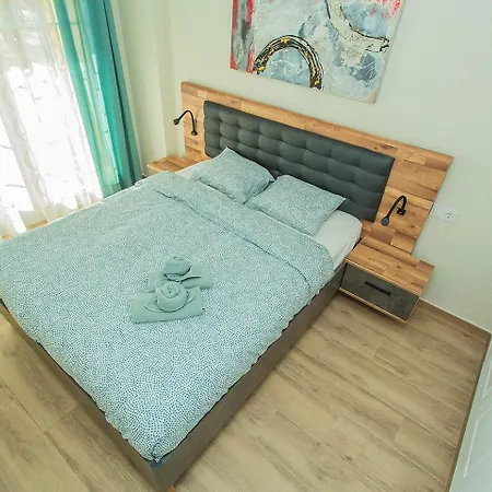 007 Luxury Sea Views Alicante-holiday Apartment