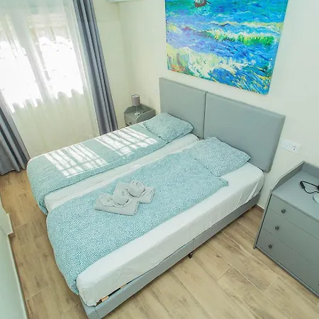 007 Luxury Sea Views Alicante-holiday
