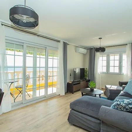 007 Luxury Sea Views Alicante-holiday *