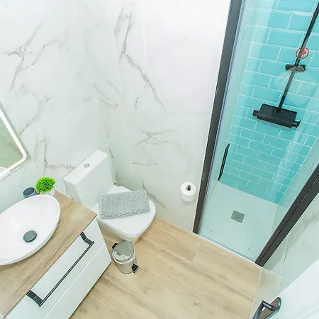 007 Luxury Sea Views Alicante-holiday *