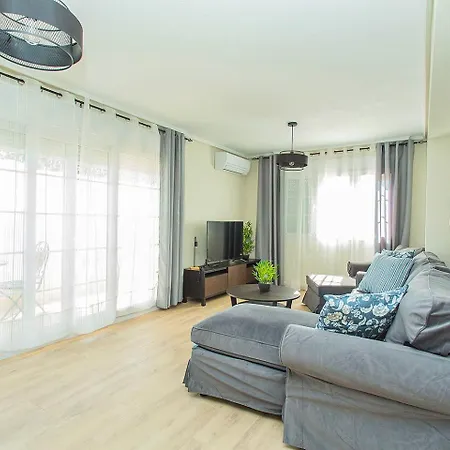 007 Luxury Sea Views Alicante-holiday La Mata (Torrevieja)